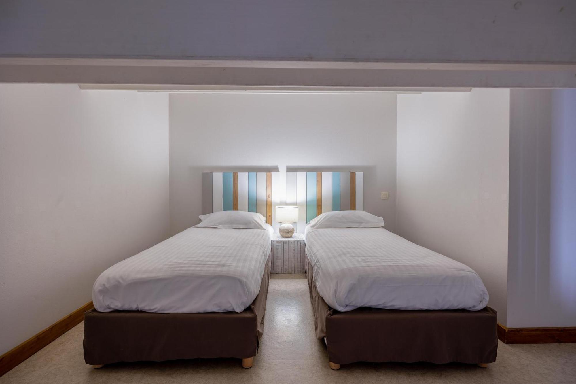 Appart'Hotel Perle De Re La Couarde-sur-Mer Quarto foto