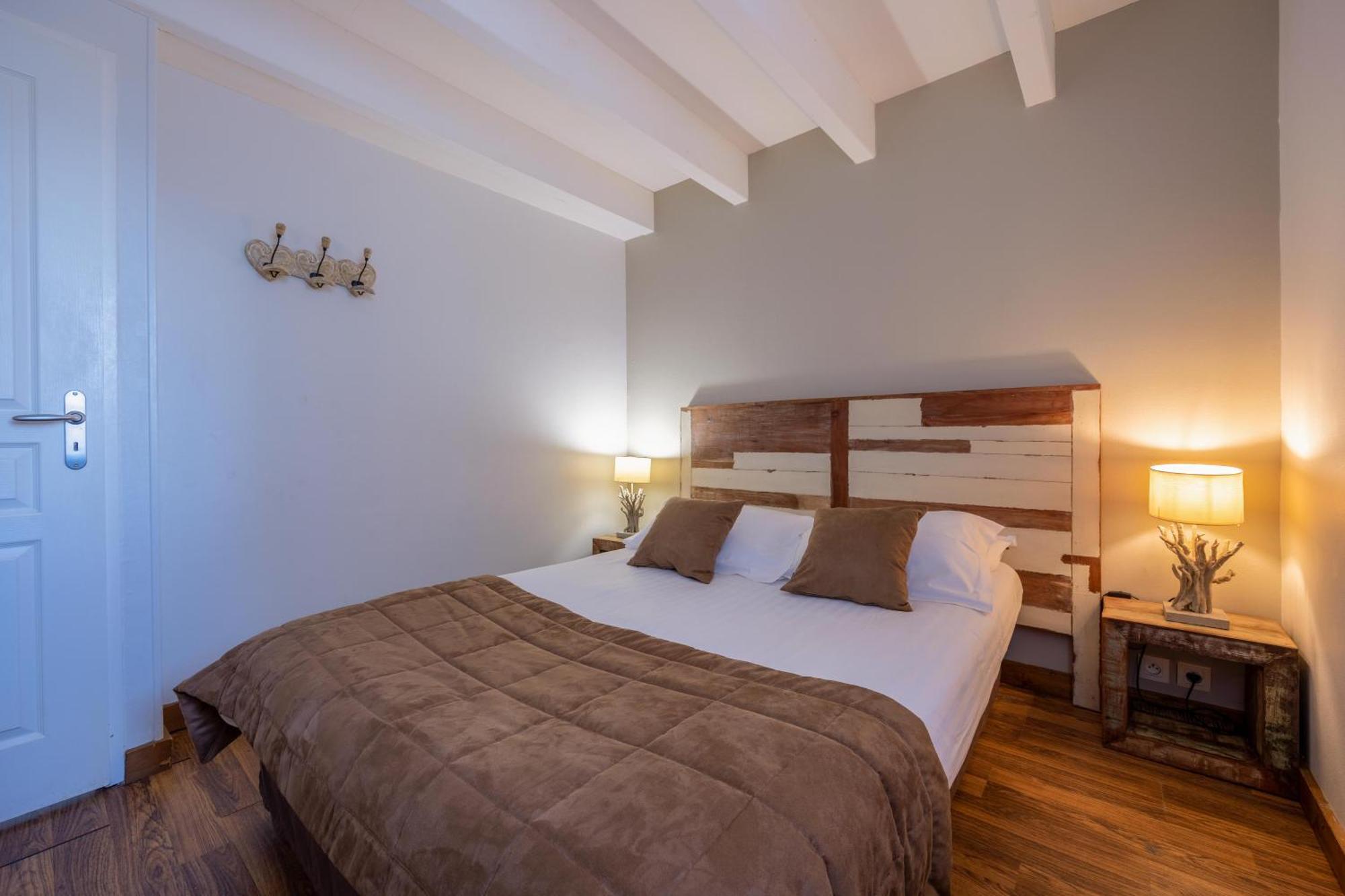 Appart'Hotel Perle De Re La Couarde-sur-Mer Quarto foto